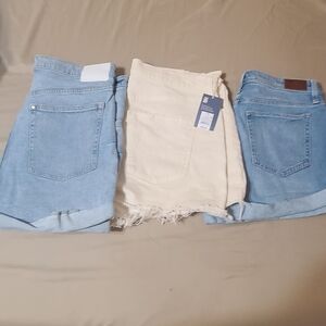 Shorts Bundle